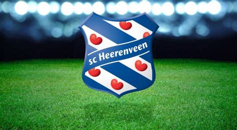 Volendam  Heerenveen